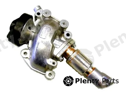 Hoffer 7518099 — EGR Valve