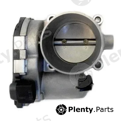 Hoffer 7519224 — Throttle Body