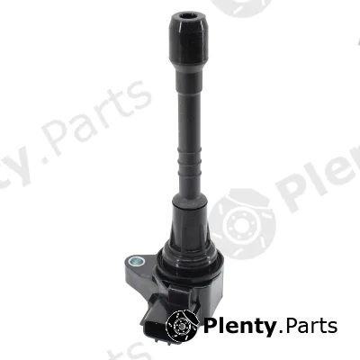 Hoffer 8010861 — Ignition Coil