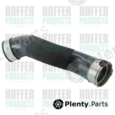 Hoffer 96914 — Charge Air Hose
