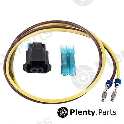 Hoffer 25153 — Cable Repair Set, injector valve