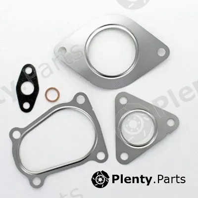 Mounting Kit, charger