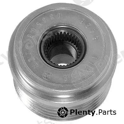 Hoffer 45032 — Alternator Freewheel Clutch
