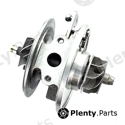 Hoffer 65001196 — Core assembly, turbocharger