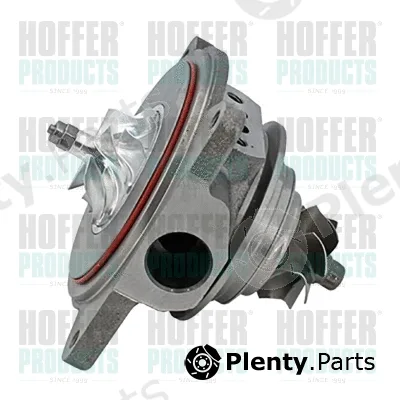Hoffer 65001345 — Core assembly, turbocharger