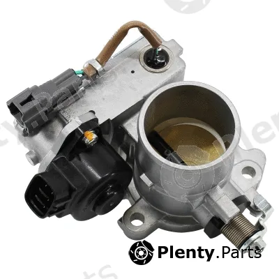 Hoffer 7519442 — Throttle Body