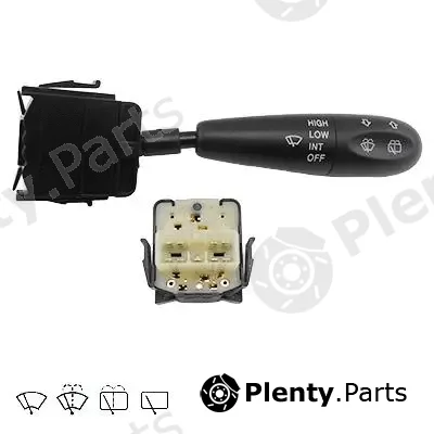 Hoffer 2103306 — Steering Column Switch