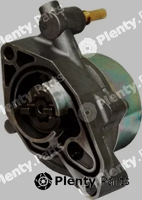 Hoffer 8091144 — Vacuum Pump, braking system