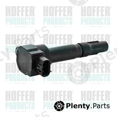 Hoffer 8010800 — Ignition Coil