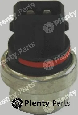 Hoffer 7472606 — Temperature Switch, coolant warning lamp
