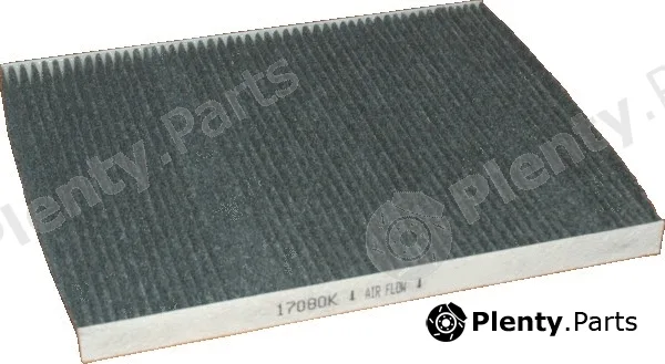 Hoffer 17080K — Filter, cabin air