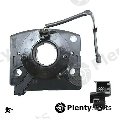 Hoffer 21031133 — Steering Column Switch