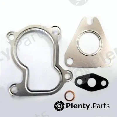 Hoffer 60911 — Mounting Kit, charger