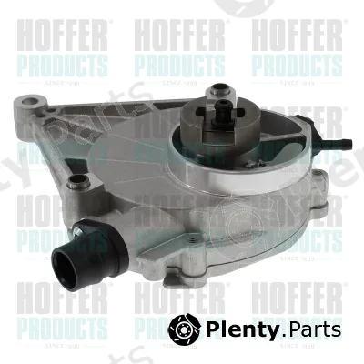 Hoffer 8091238 — Vacuum Pump, braking system