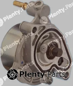 Hoffer 8091073 — Vacuum Pump, braking system