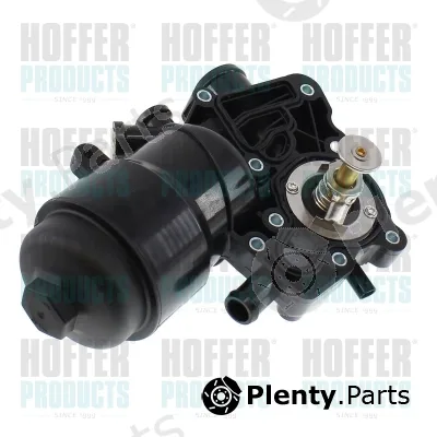 Hoffer 8091685 — Valve, crankcase ventilation