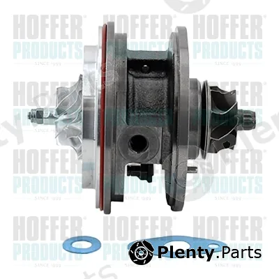 Hoffer 65001326 — Core assembly, turbocharger