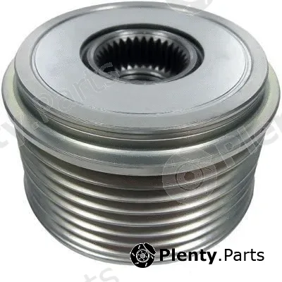 Hoffer 45138 — Alternator Freewheel Clutch