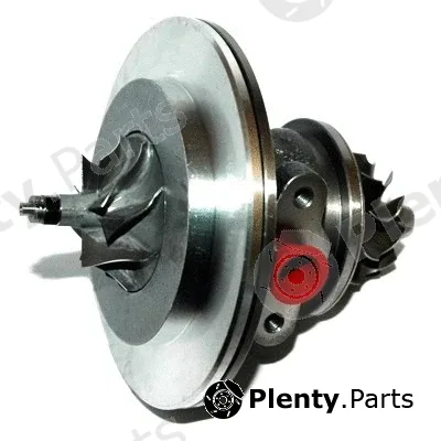 Hoffer 6500174 — Core assembly, turbocharger