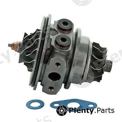 Hoffer 6500484 — Core assembly, turbocharger