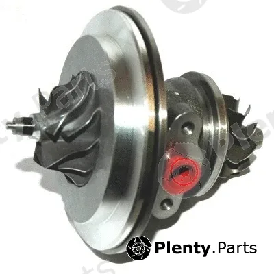 Hoffer 6500181 — Core assembly, turbocharger
