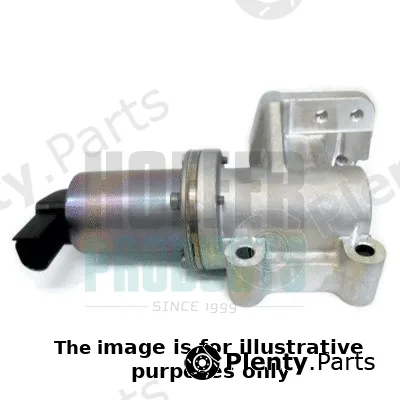 Hoffer 7518304R — EGR Valve