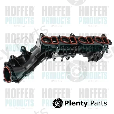 Hoffer 7519713 — Intake Manifold Module