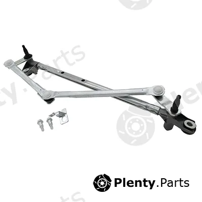 Hoffer 227013 — Wiper Linkage