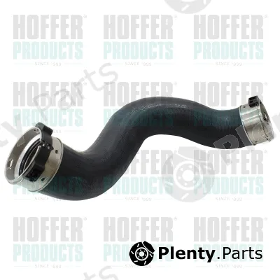 Hoffer 96823 — Charge Air Hose