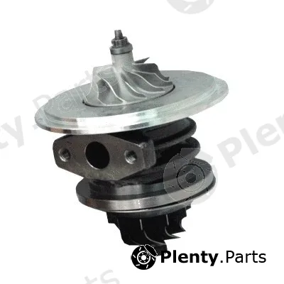 Hoffer 6500096 — Core assembly, turbocharger