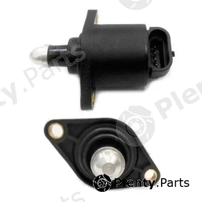 Hoffer 7514005 — Idle Control Valve, air supply