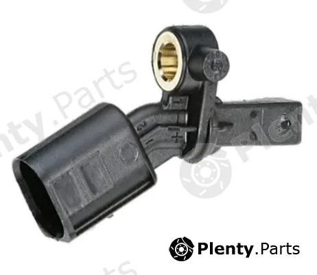Hoffer 8290058 — Sensor, wheel speed