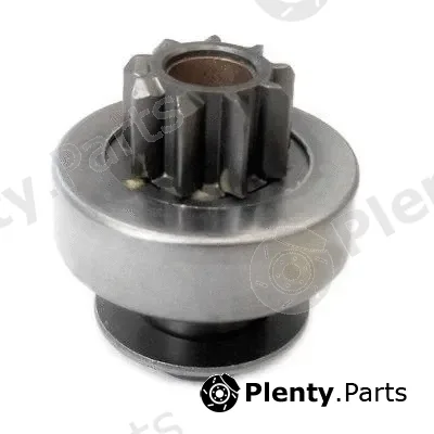 Hoffer 47039 — Pinion, starter