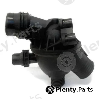 Hoffer 8192687 — Thermostat, coolant