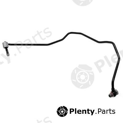 Hoffer 63052 — Oil Pipe, charger