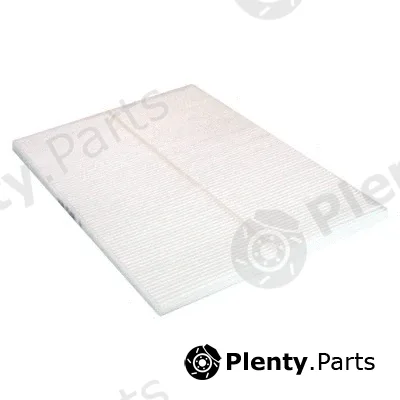 Hoffer 17493 — Filter, cabin air