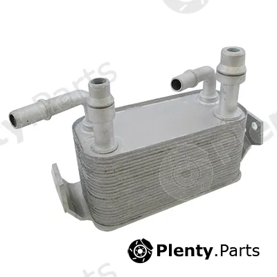 Hoffer 8095264 — Oil Cooler, engine oil
