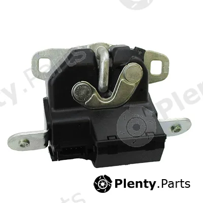 Hoffer 3100310 — Tailgate Lock