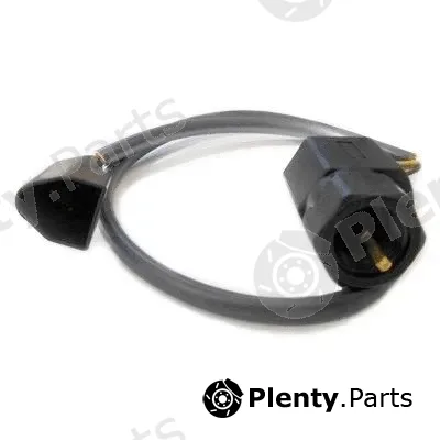 Hoffer 7517904 — Sensor, speed/RPM