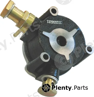 Hoffer 8091090 — Vacuum Pump, braking system