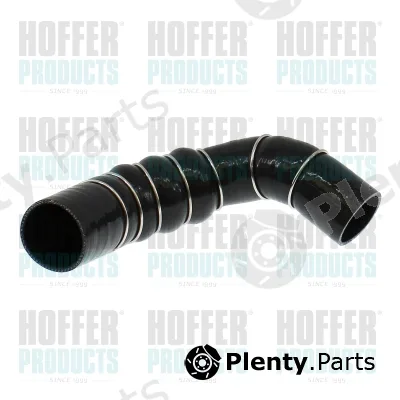 Hoffer 961601 — Charge Air Hose