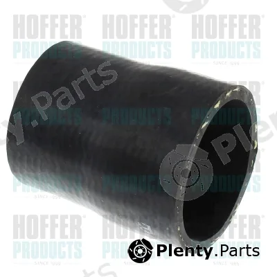 Hoffer 961188 — Charge Air Hose