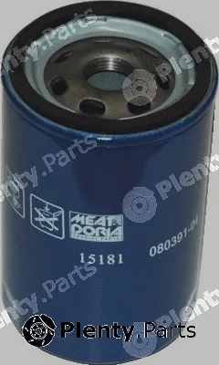 Hoffer 15181 — Oil Filter