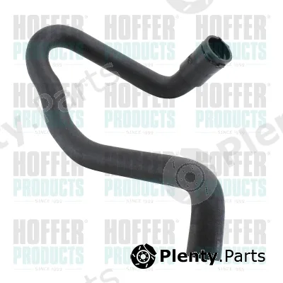 Hoffer 8197127 — Radiator Hose