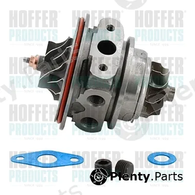 Hoffer 65001652 — Core assembly, turbocharger