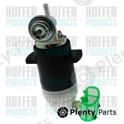 Hoffer 7507938 — Fuel Pump
