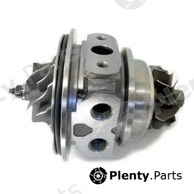 Hoffer 6500242 — Core assembly, turbocharger
