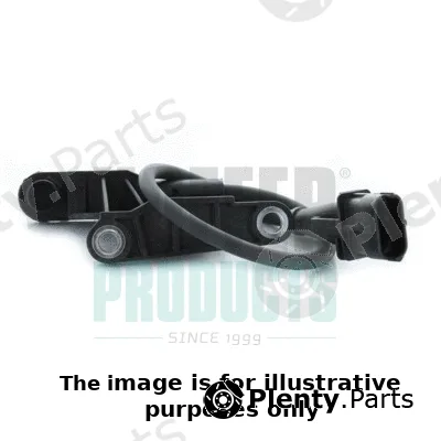 Sensor, ignition pulse