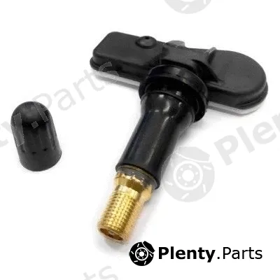 Hoffer 7480080 — Wheel Sensor, tyre-pressure monitoring system