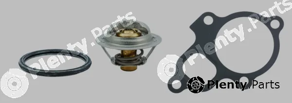 Hoffer 8192526 — Thermostat, coolant